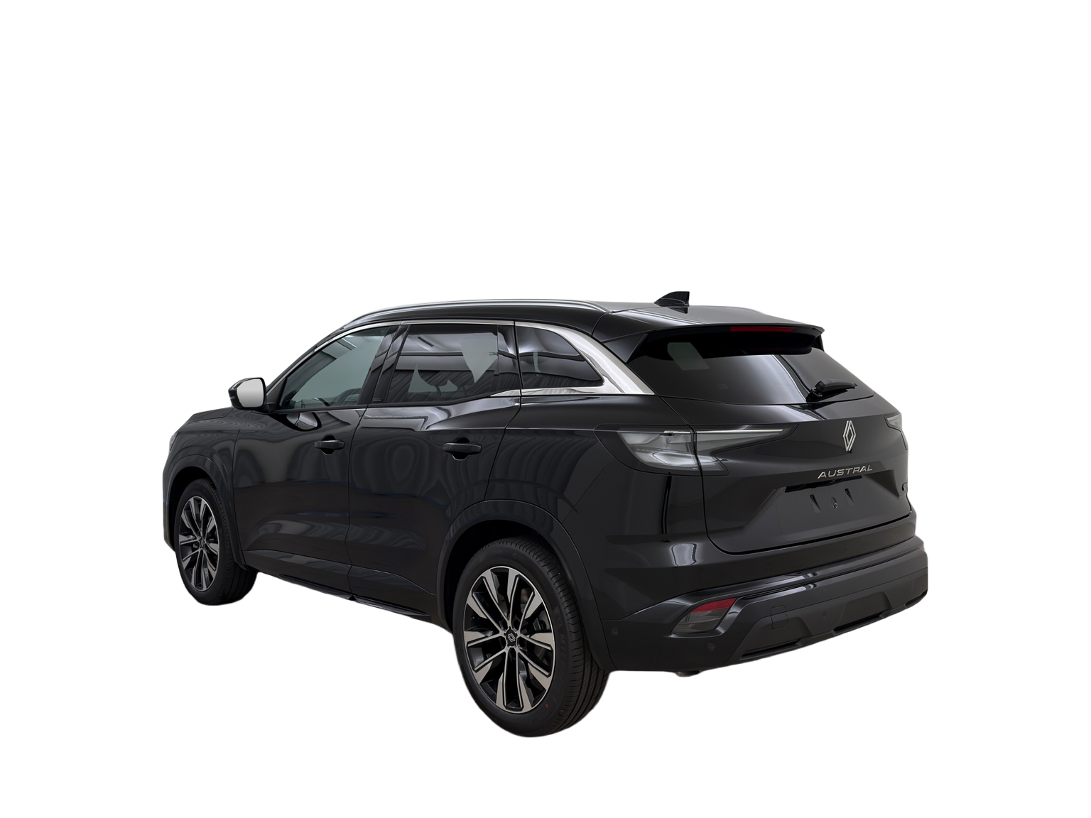 RENAULT Austral 1.2 E-Tech techno fullhybrid 200