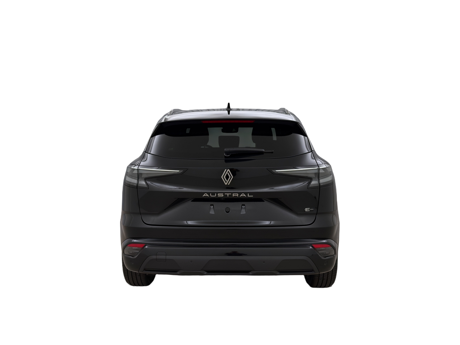 RENAULT Austral 1.2 E-Tech techno fullhybrid 200
