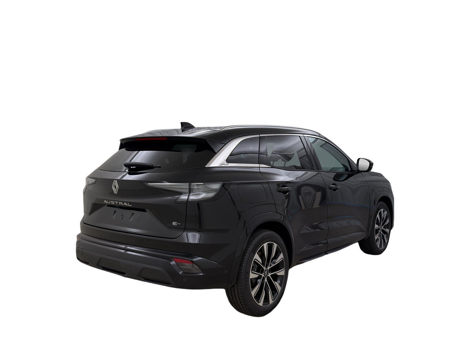 RENAULT Austral 1.2 E-Tech techno fullhybrid 200