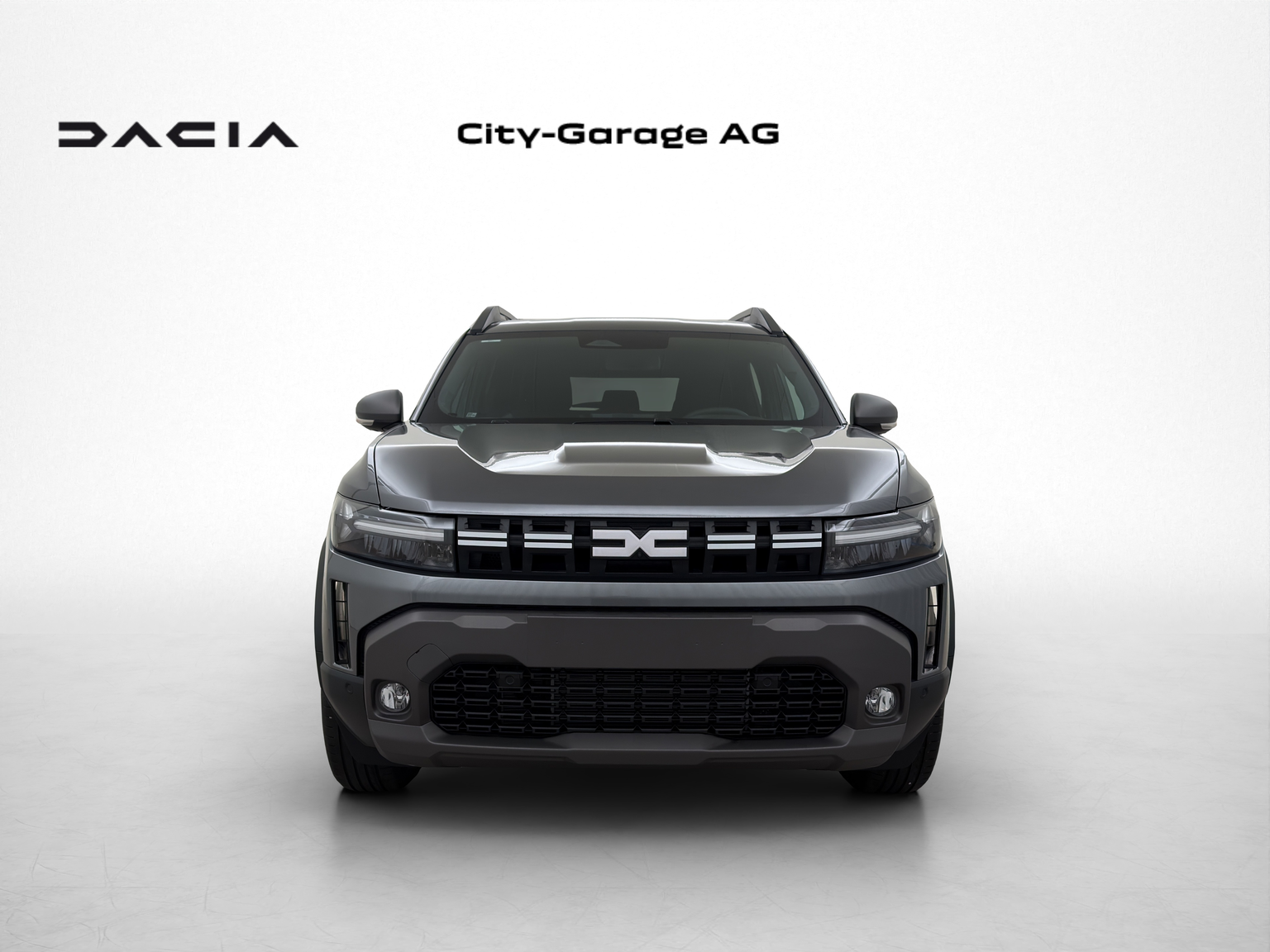DACIA Duster 1.8 Hybrid Journey