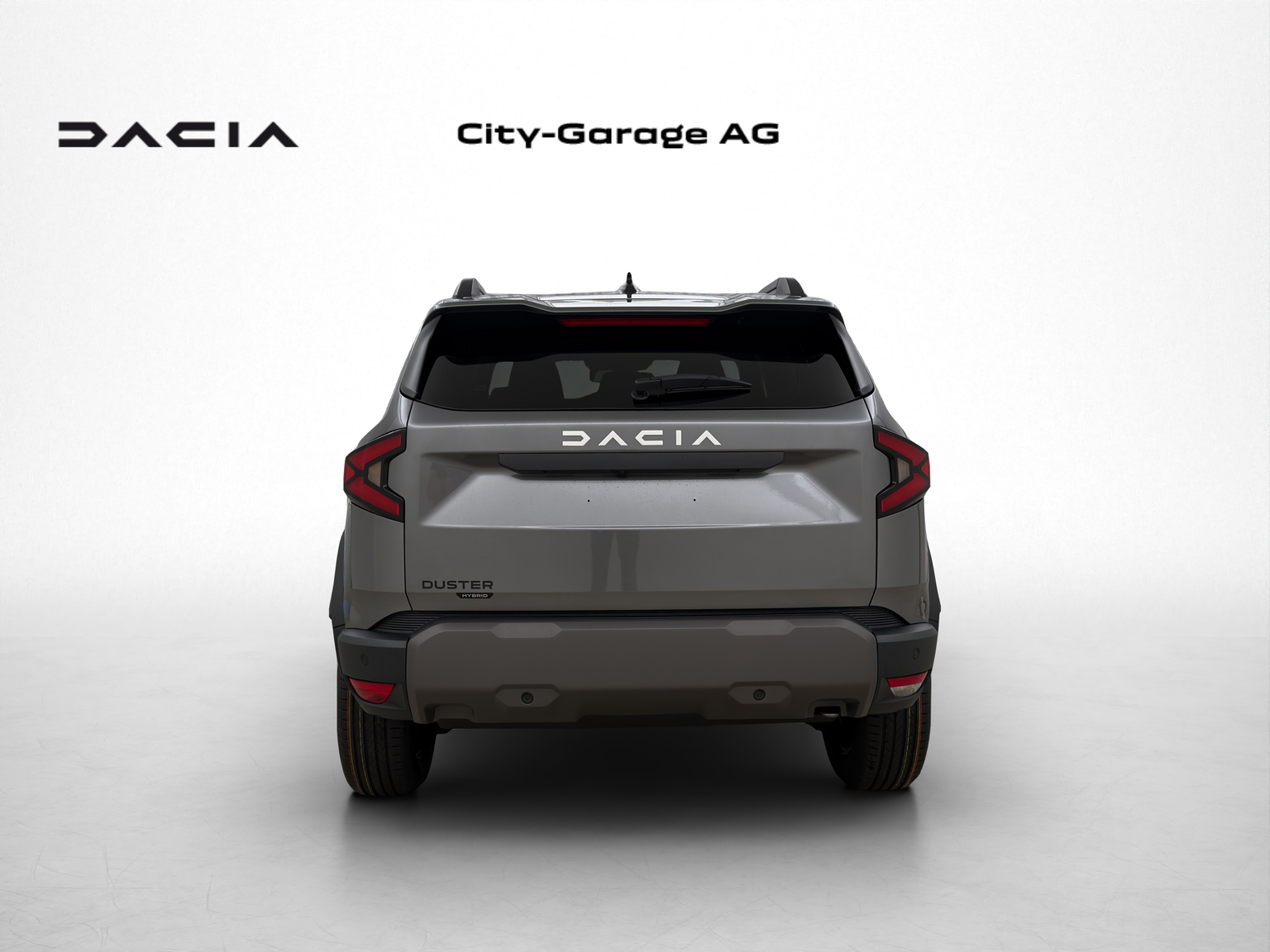 DACIA Duster 1.8 Hybrid Journey