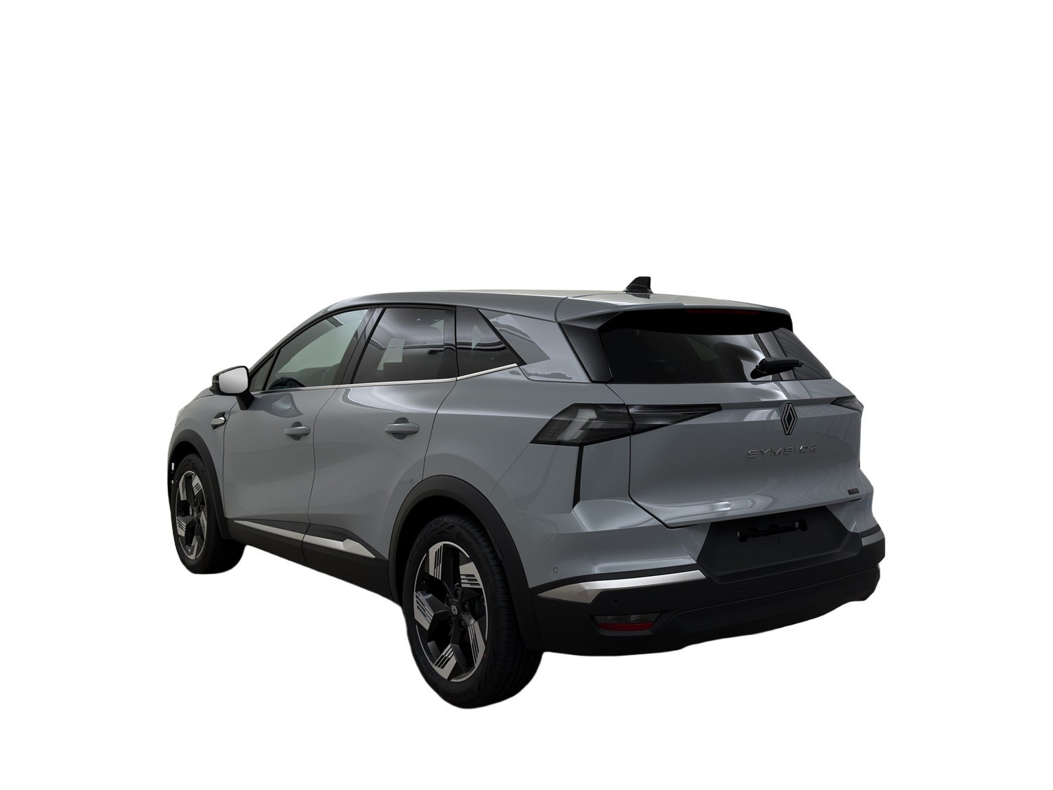 RENAULT Symbioz 1.8 E-Tech techno fullhybrid