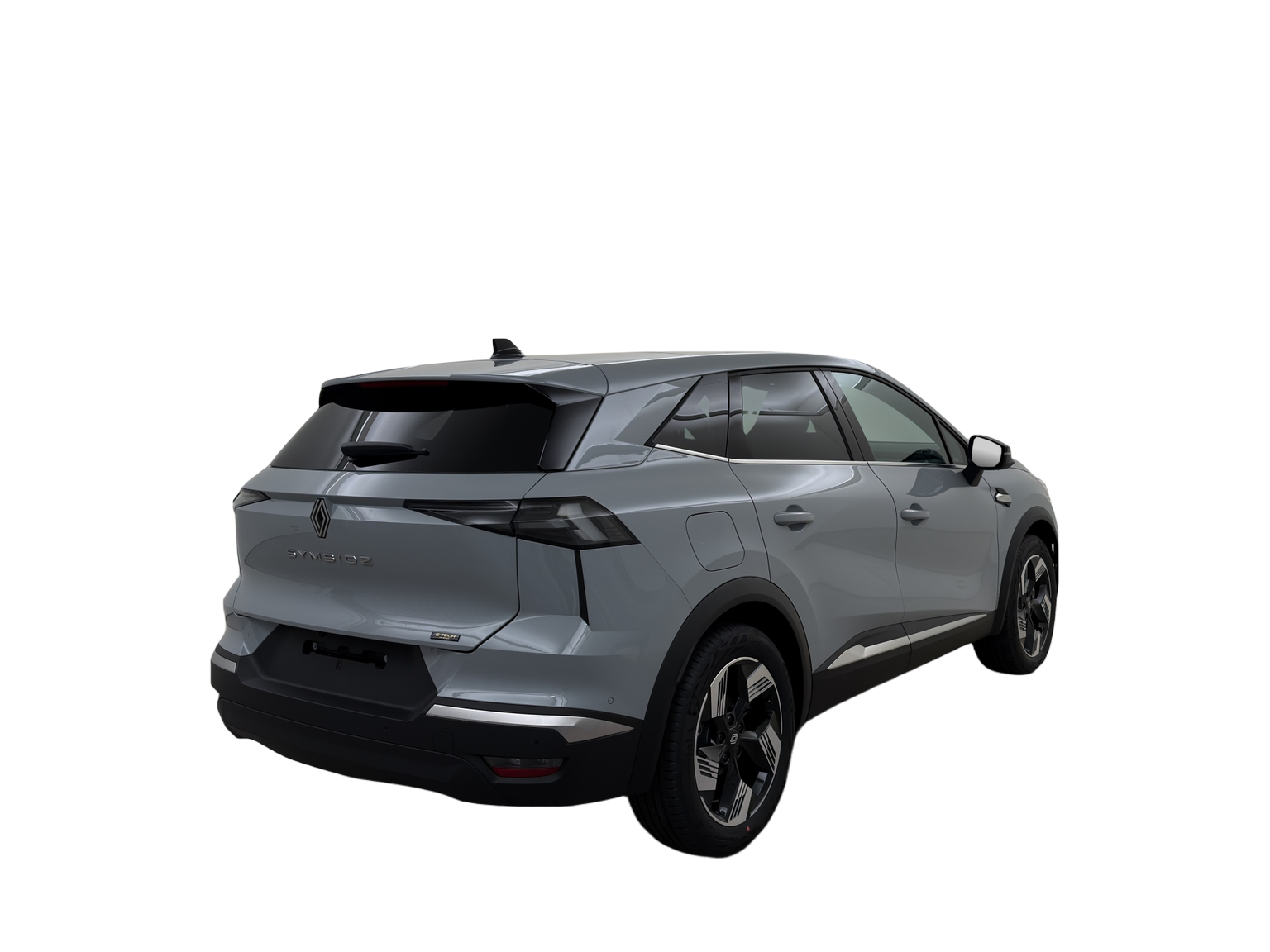 RENAULT Symbioz 1.8 E-Tech techno fullhybrid