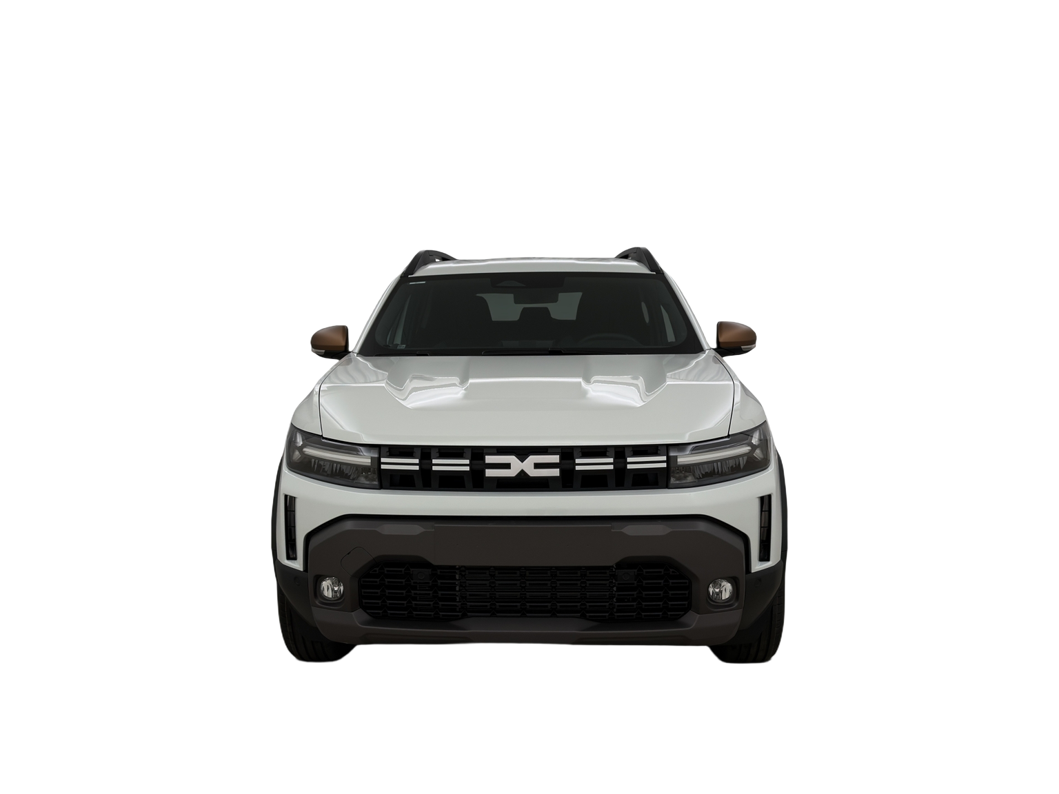 DACIA Duster 1.8 Hybrid Extreme