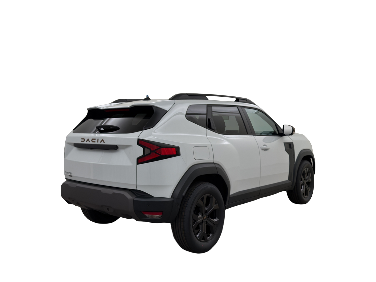 DACIA Duster 1.8 Hybrid Extreme