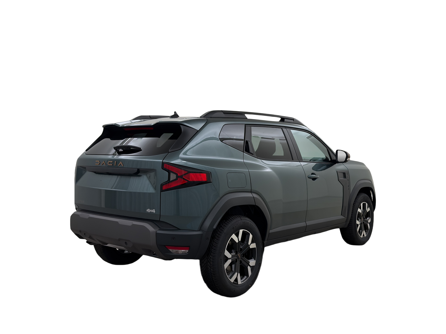 DACIA Duster 1.2 TCe Extreme 4WD