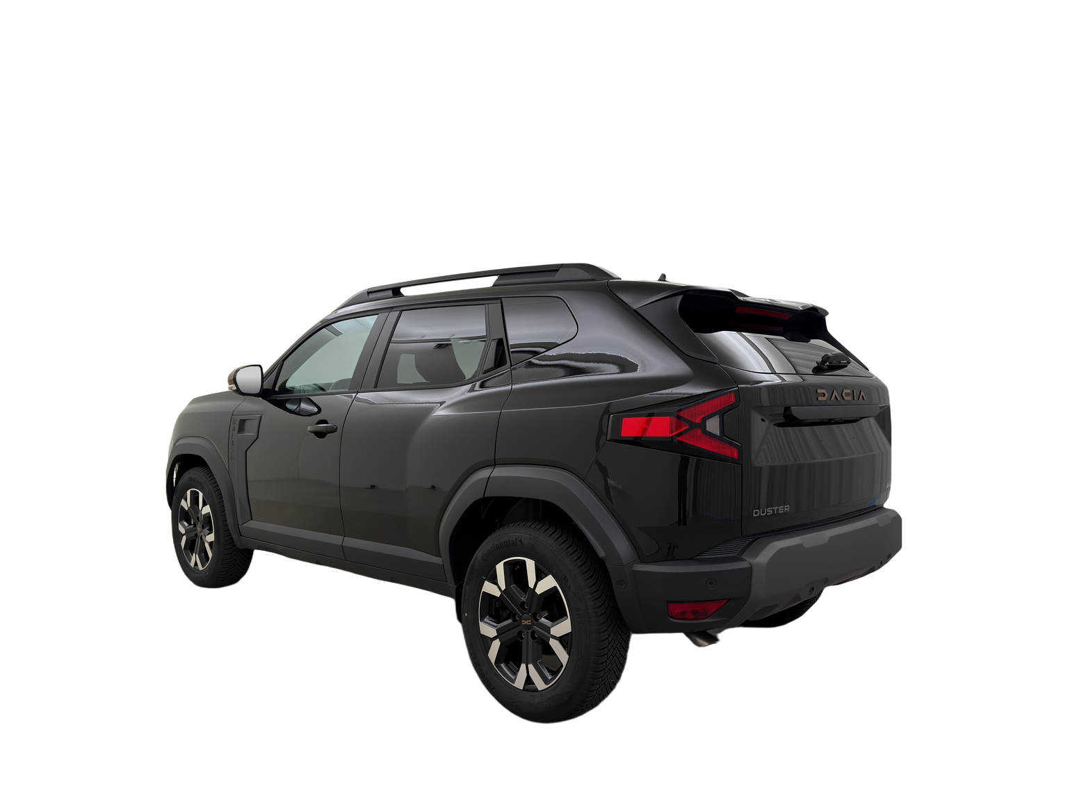 DACIA Duster 1.2 TCe Extreme 4WD