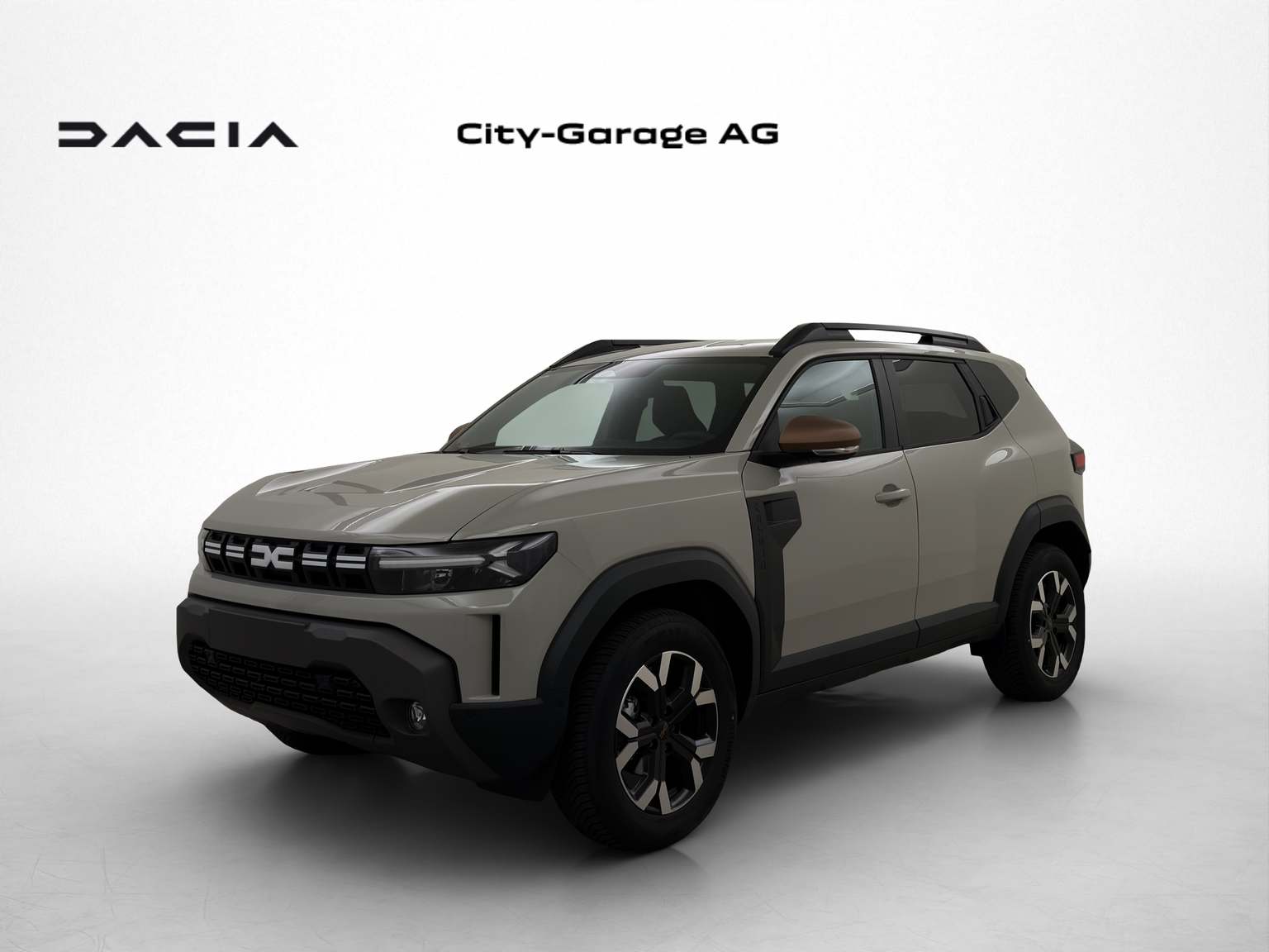 DACIA Duster 1.2 TCe Extreme 4WD