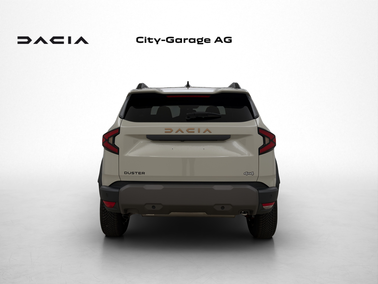 DACIA Duster 1.2 TCe Extreme 4WD