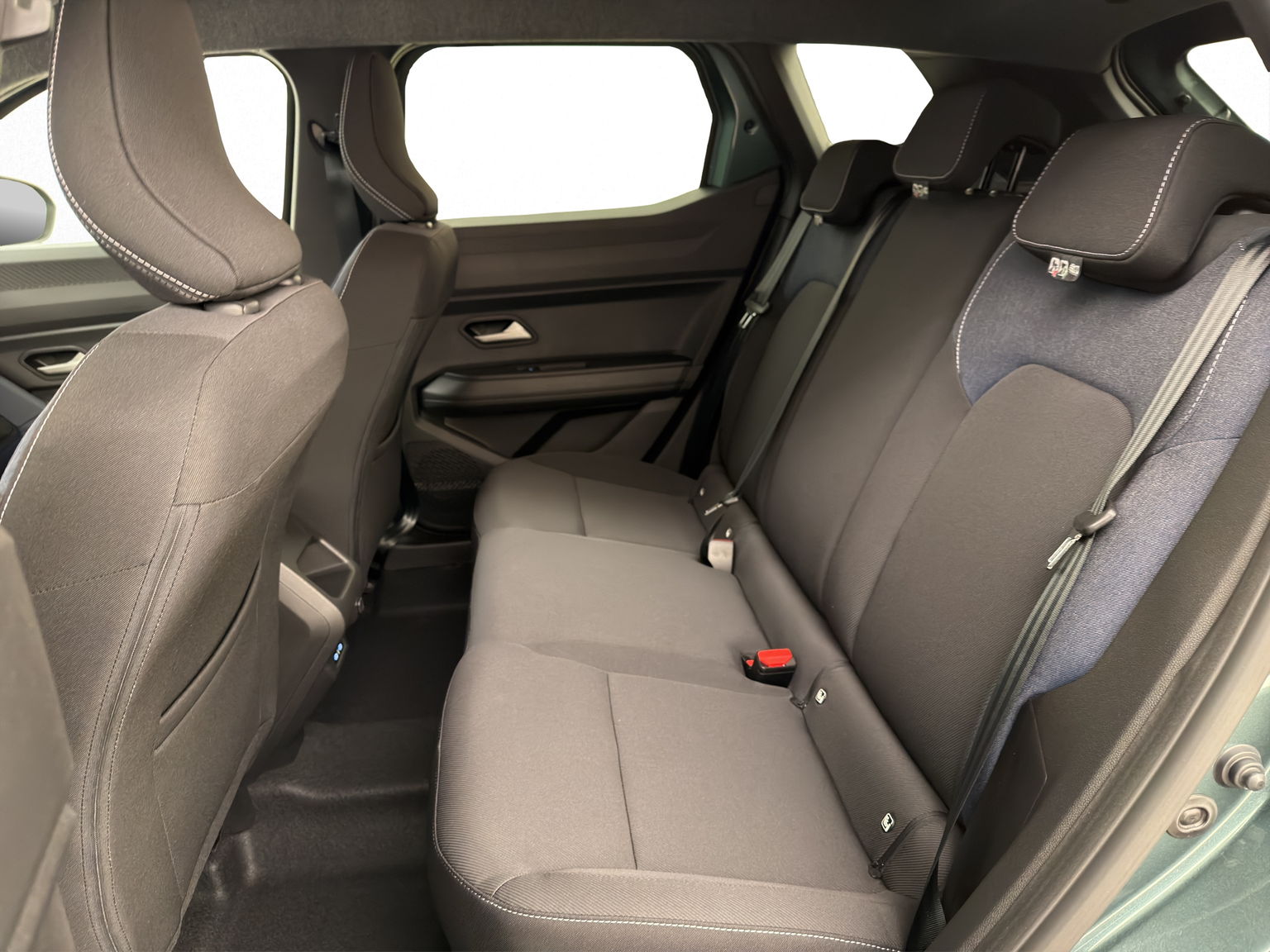 DACIA Duster 1.2 TCe Journey 4WD