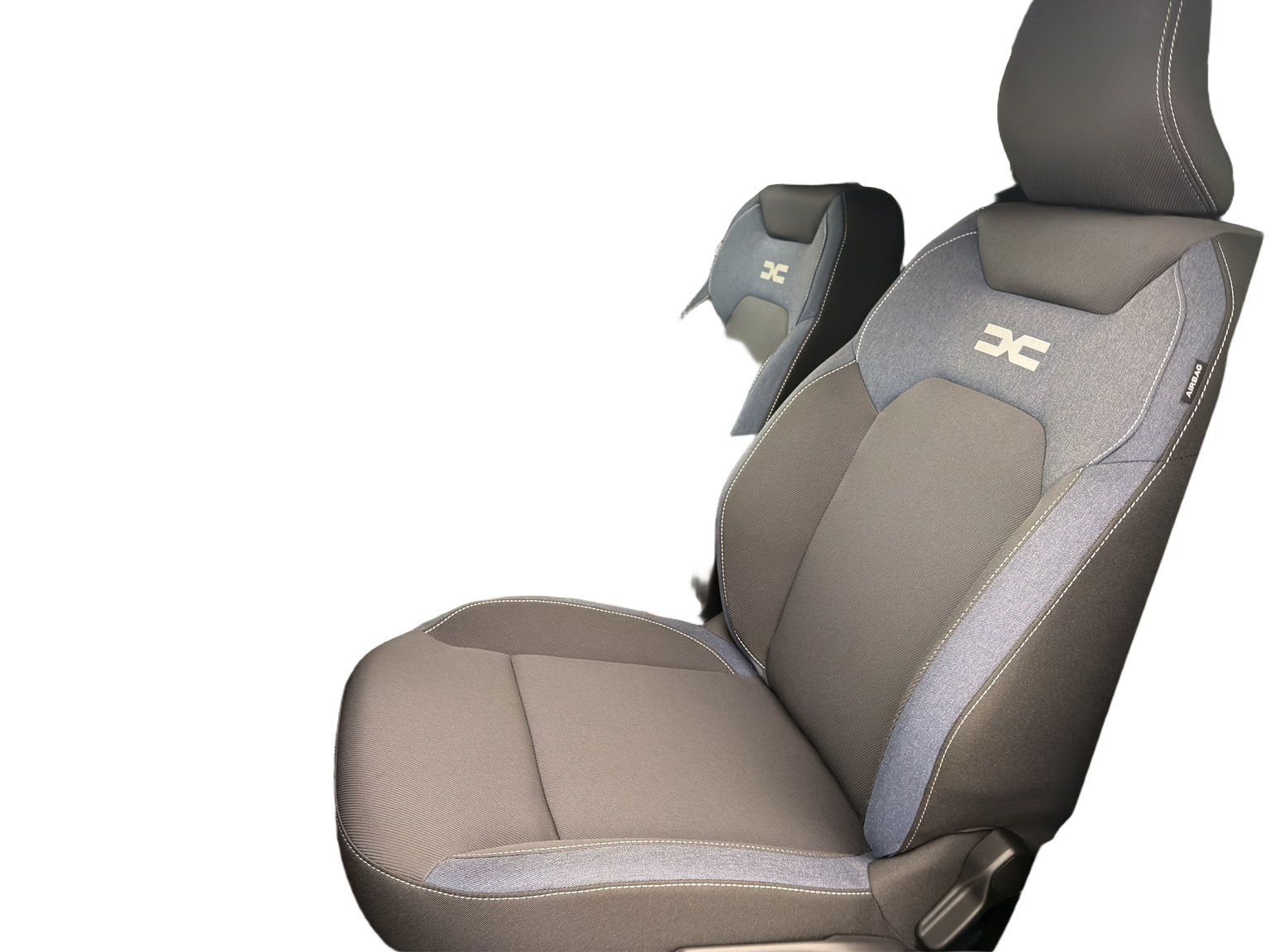 DACIA Duster 1.2 TCe Journey 4WD
