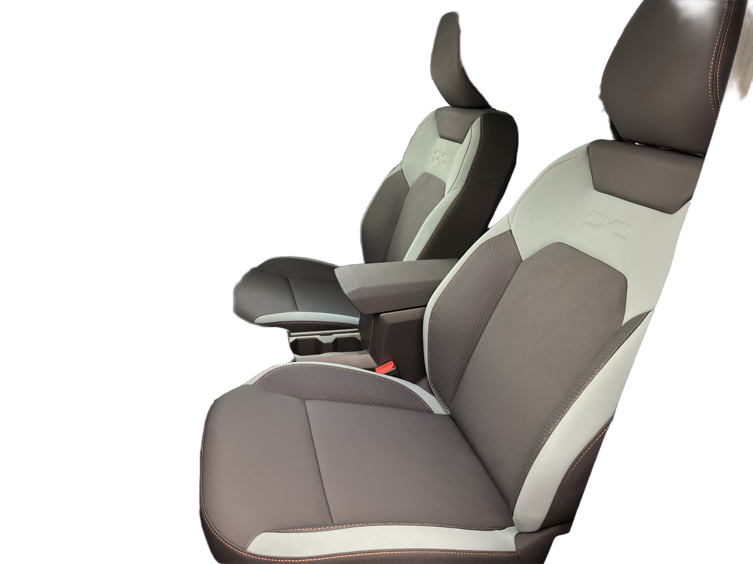 DACIA Bigster 1.2 TCe Extreme 4WD