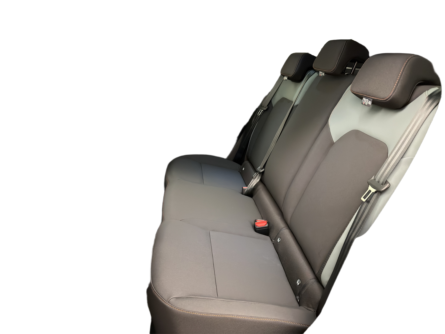 DACIA Bigster 1.2 TCe Extreme 4WD