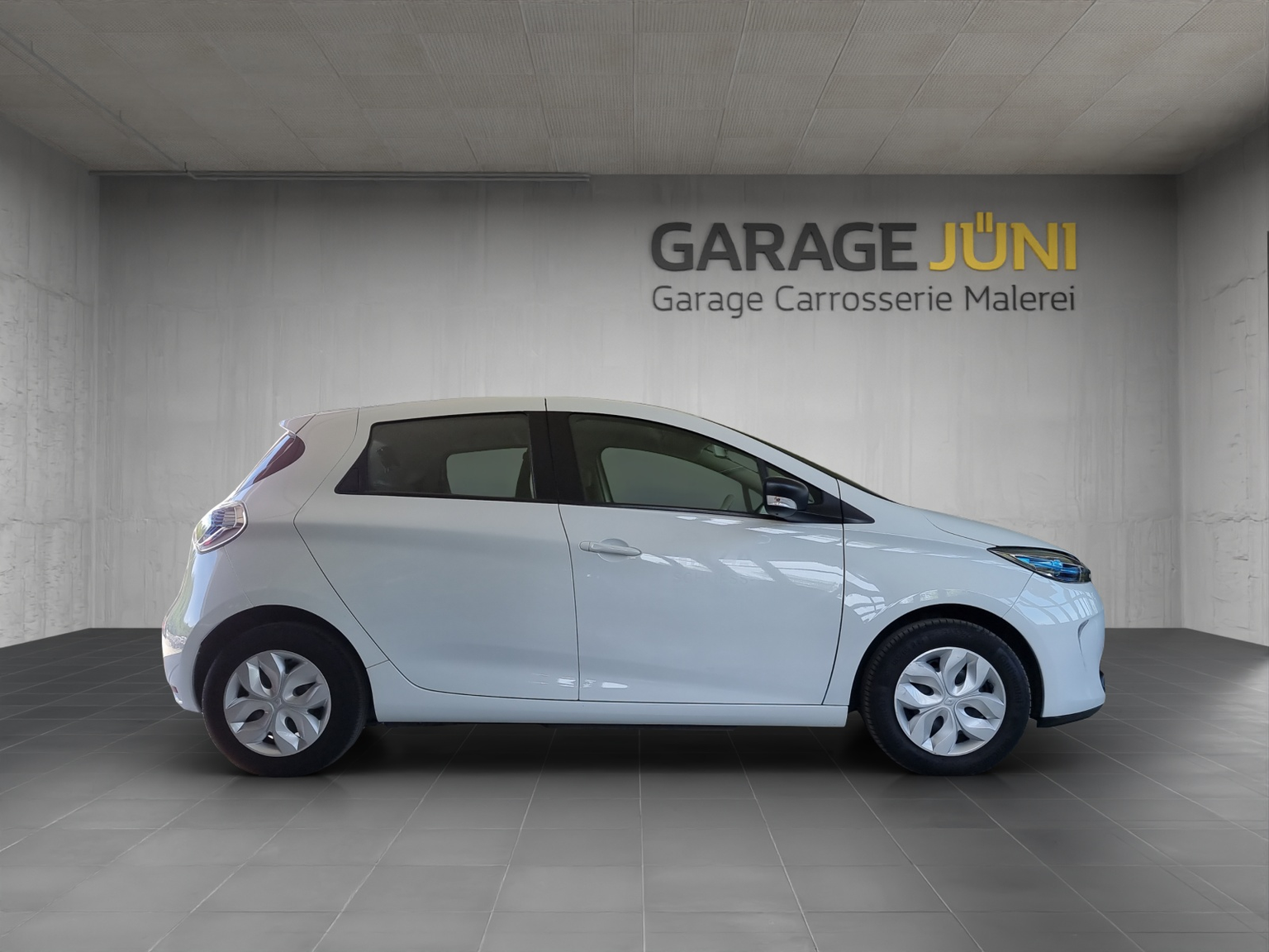 RENAULT Zoe R90 Life inkl. Batterie