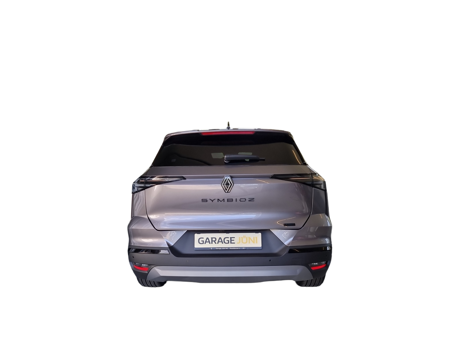 RENAULT Symbioz 1.8 E-Tech esprit Alpine