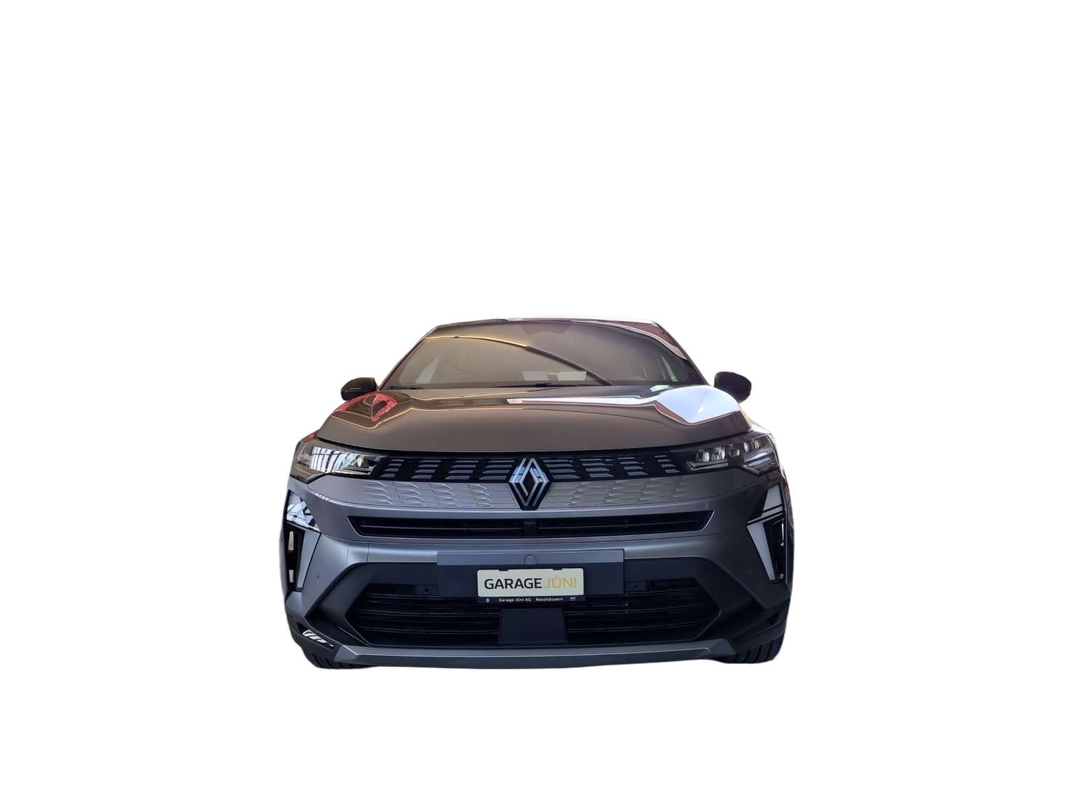 RENAULT Symbioz 1.8 E-Tech esprit Alpine