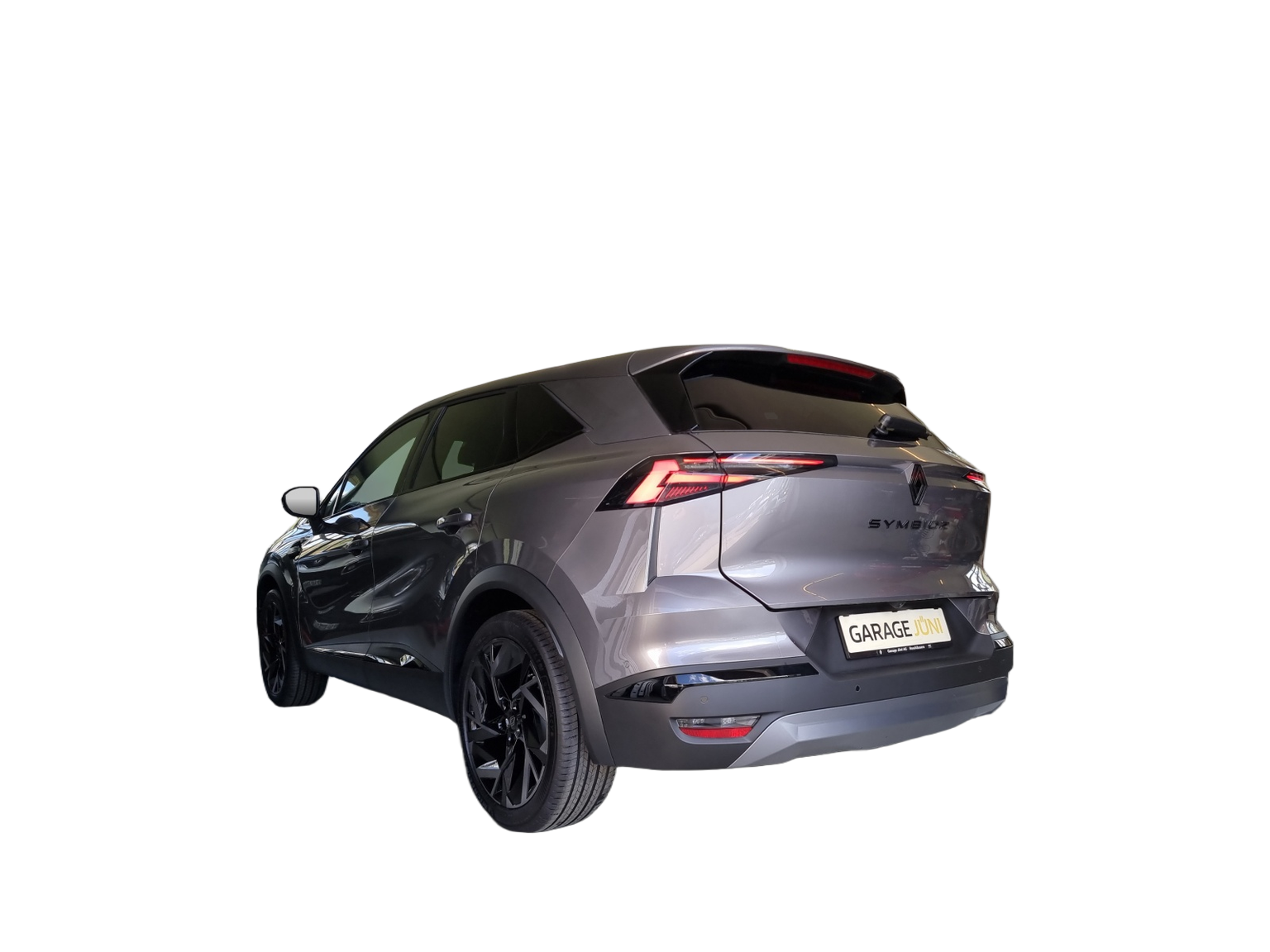 RENAULT Symbioz 1.8 E-Tech esprit Alpine