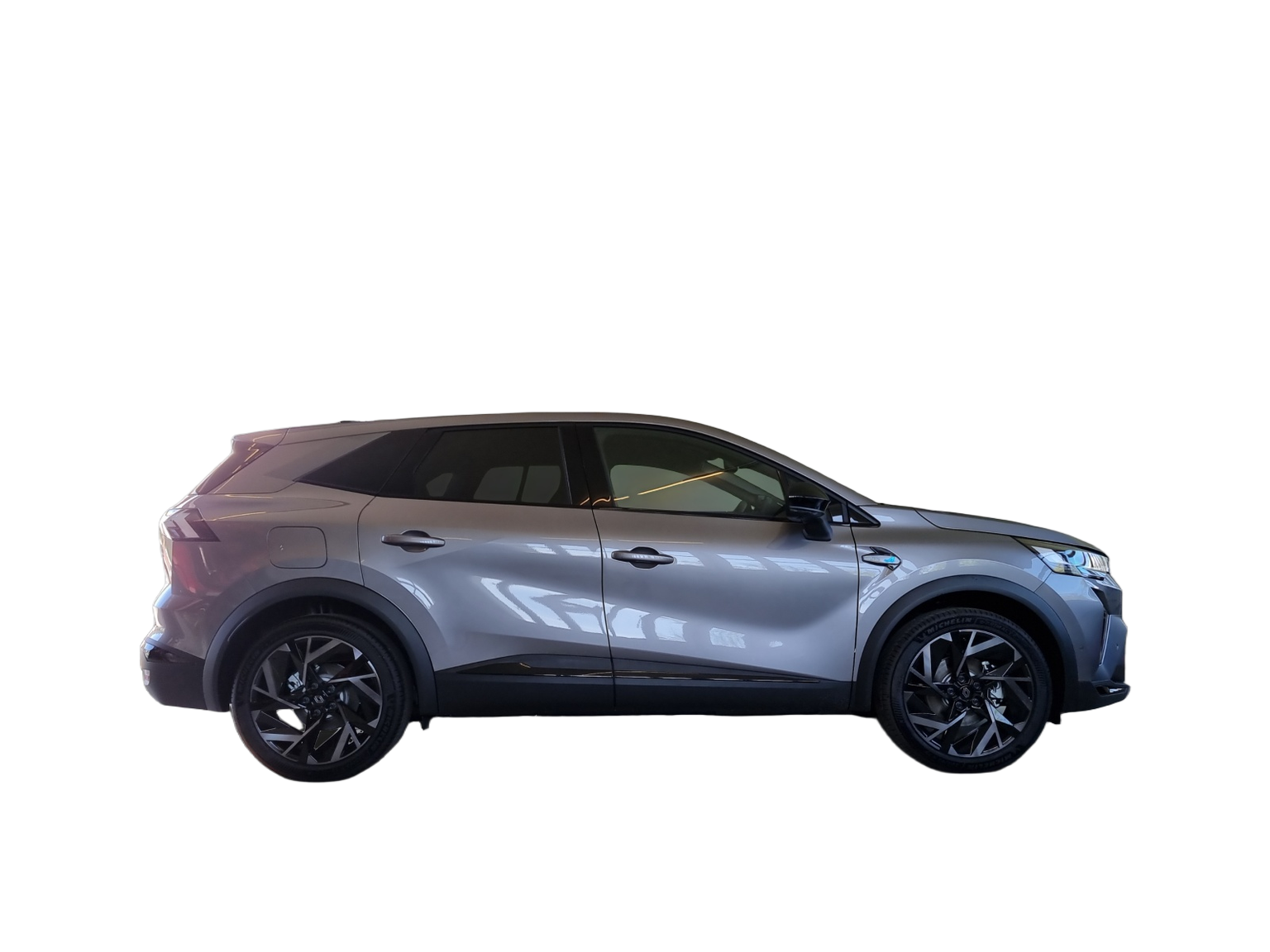 RENAULT Symbioz 1.8 E-Tech esprit Alpine