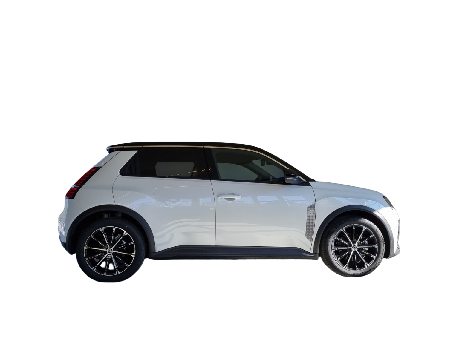 RENAULT R5 E-Tech Comfort Range techno