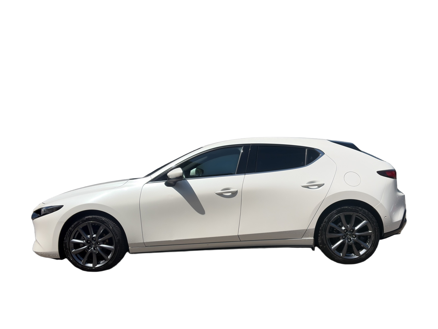 MAZDA 3 HB X 180 Revolution AWD