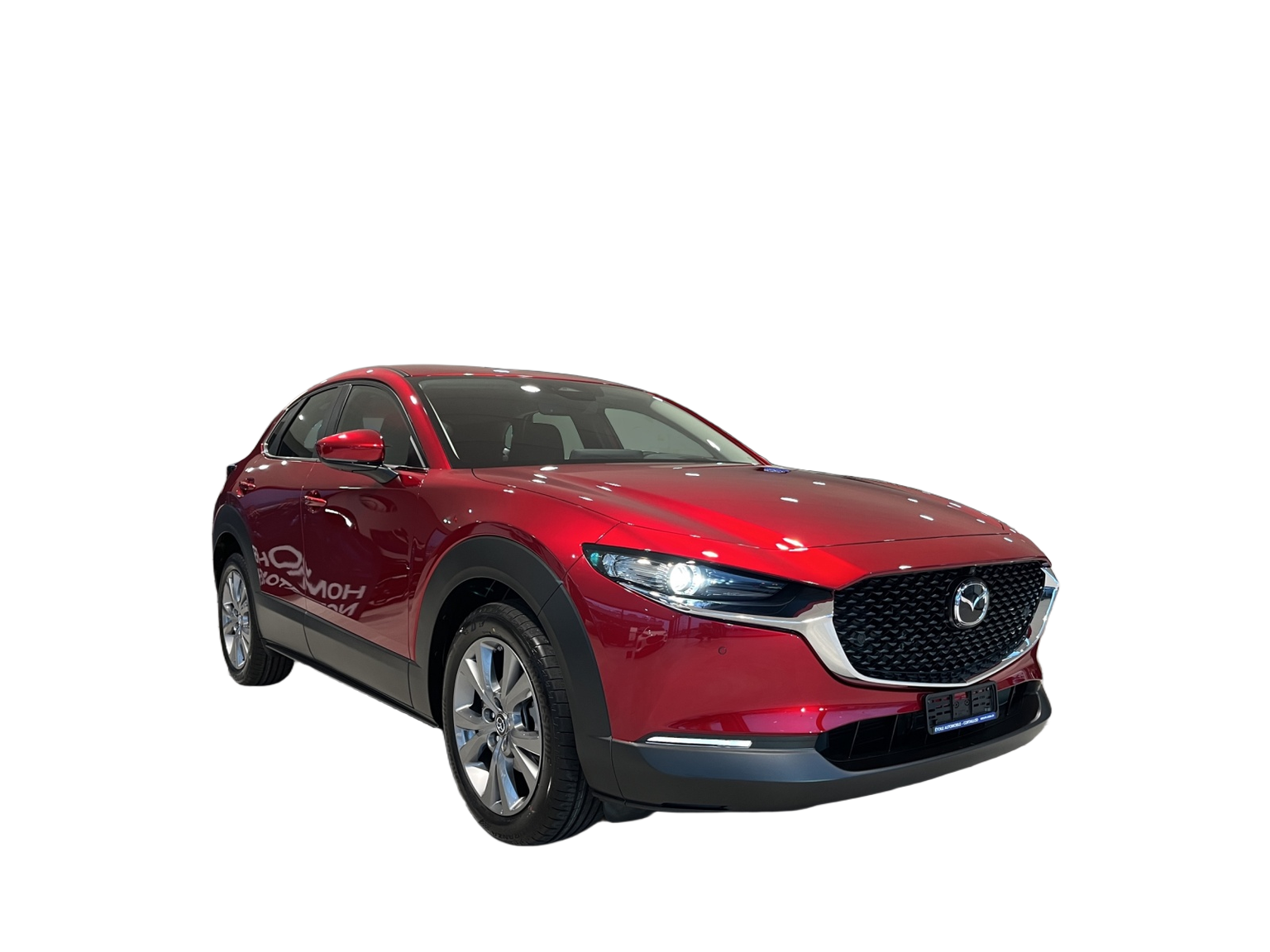 Vehicle Image