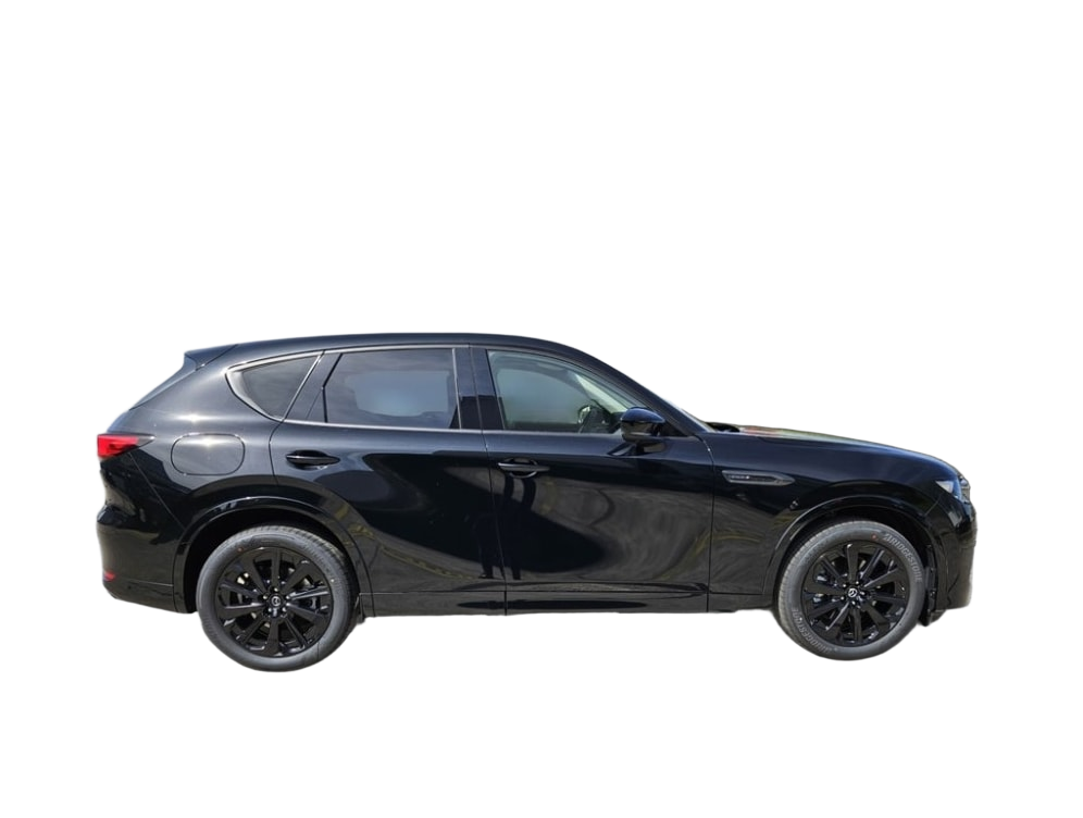 MAZDA CX-60 e-Skyactiv PHEV 327 AWD Homura Plus