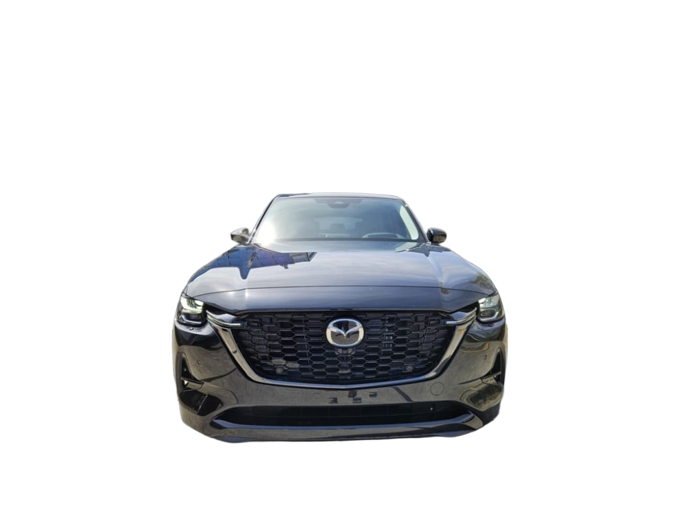 MAZDA CX-60 e-Skyactiv PHEV 327 AWD Homura Plus