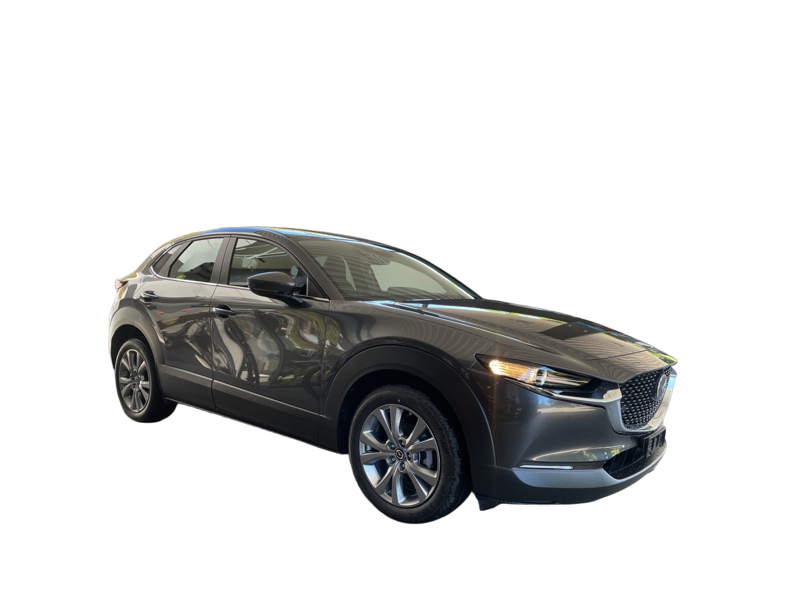 Vehicle Image