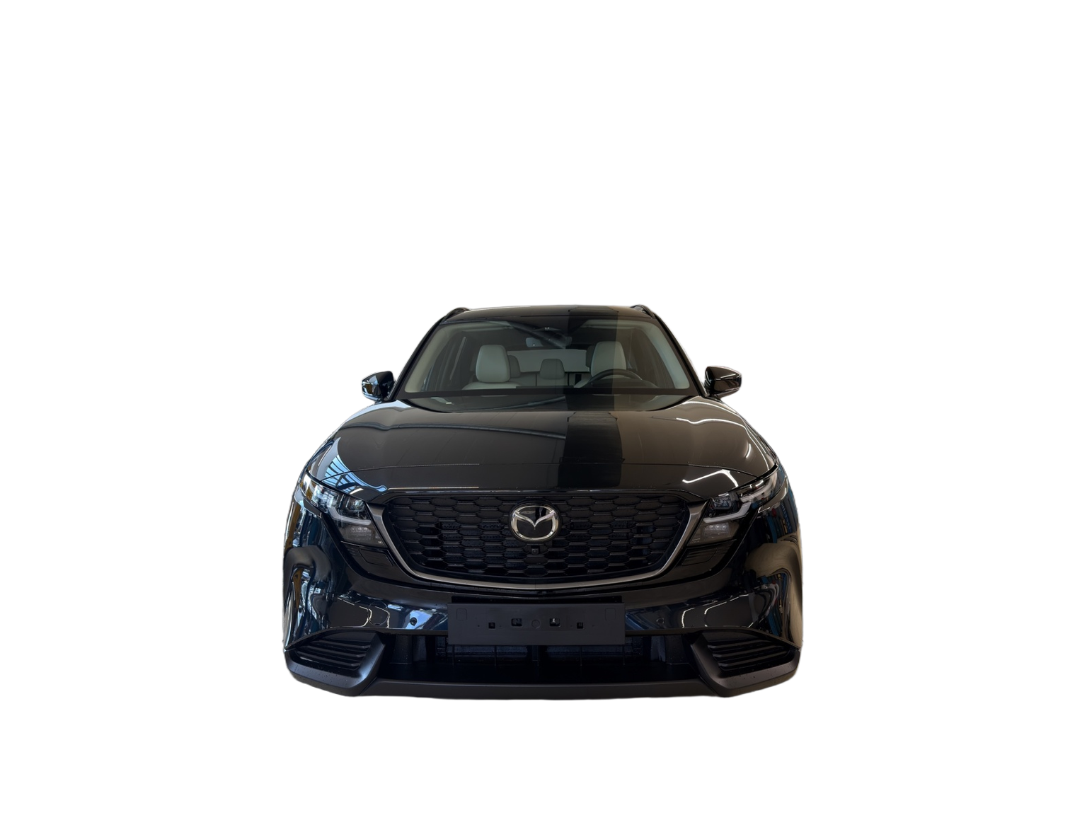 MAZDA CX-5 e-Skyactiv-G 141 Exclusive-line AWD