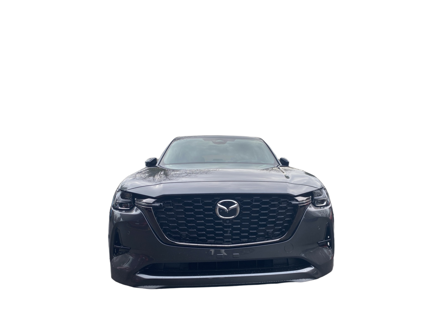 MAZDA CX-60 e-Skyactiv PHEV 327 AWD Homura