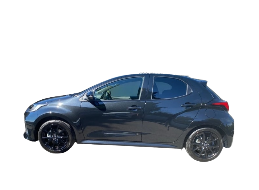 MAZDA 2 Hybrid Homura