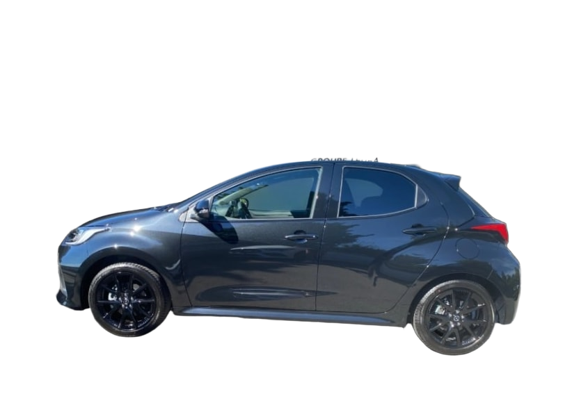 MAZDA 2 Hybrid Homura