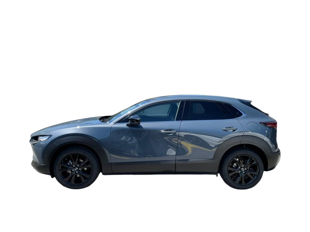 MAZDA CX-30 SKYACTIV-X 186 M Hybrid Homura AWD AT