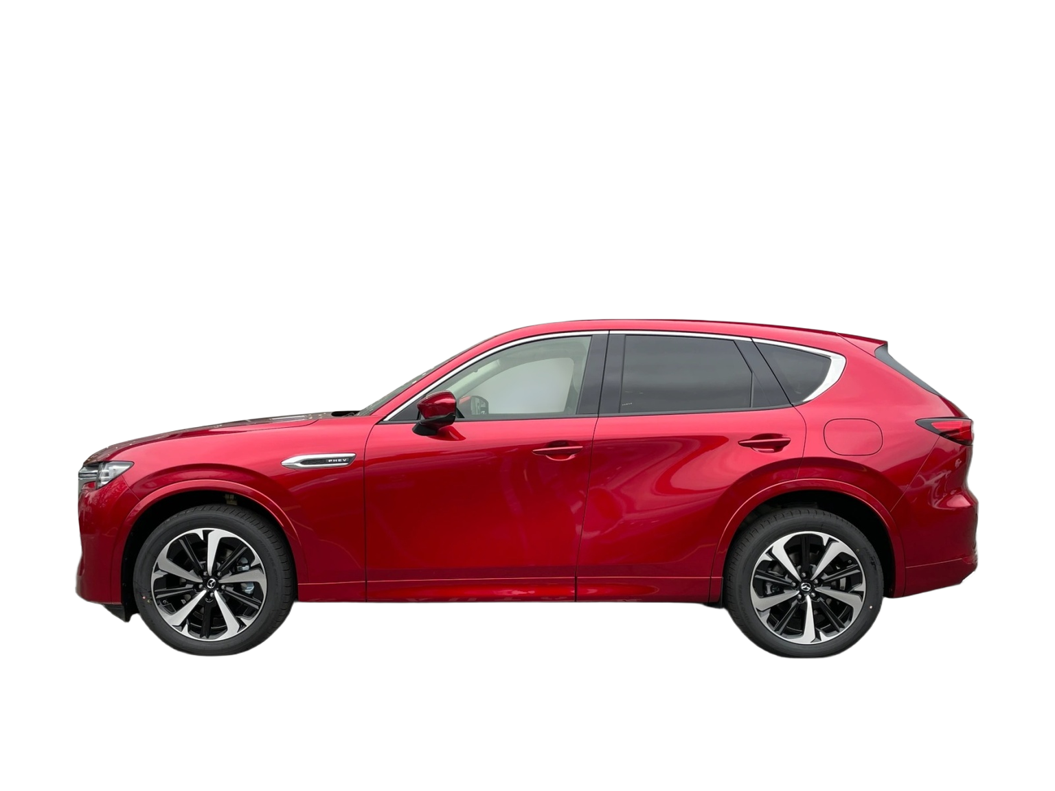 MAZDA CX-60 e-Skyactiv PHEV 327 AWD Takumi Plus
