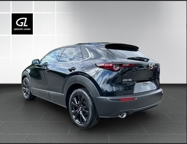 MAZDA CX-30 SKYACTIV-X 186 M Hybrid Homura FWD AT