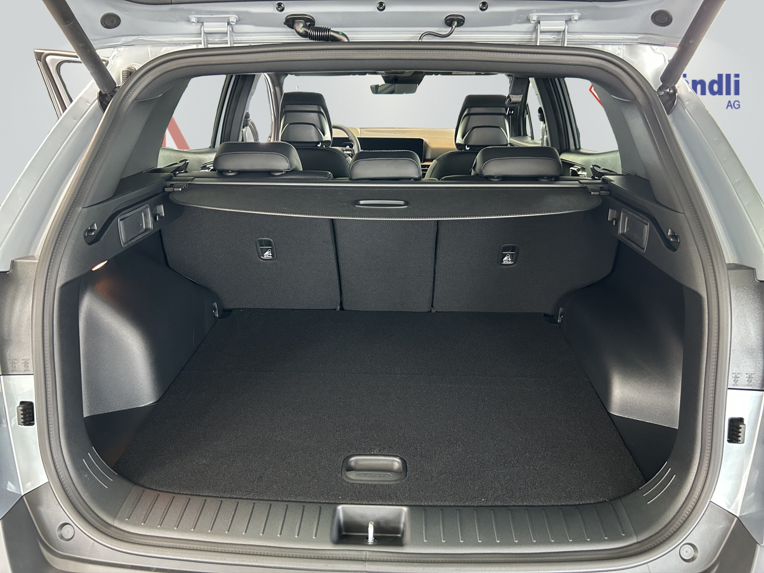 KIA Sportage 1.6 T-GDi Hybrid Black Edition