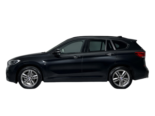 BMW X1 xDrive 18d M Sport