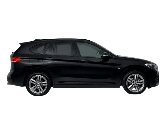 BMW X1 xDrive 18d M Sport