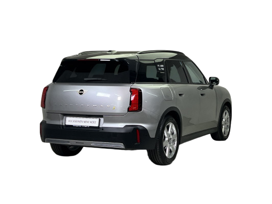 MINI Countryman SE ALL 4