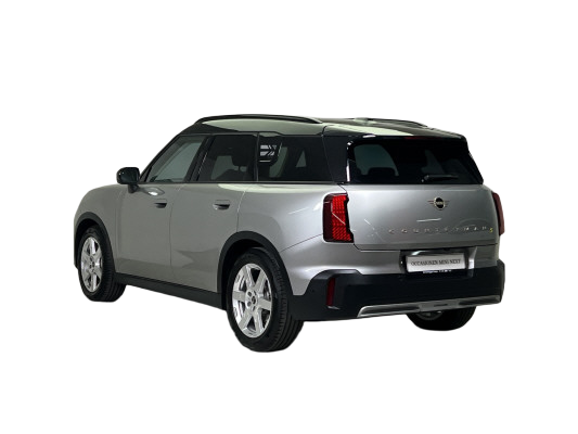 MINI Countryman SE ALL 4