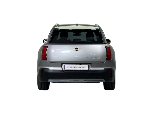 MINI Countryman SE ALL 4