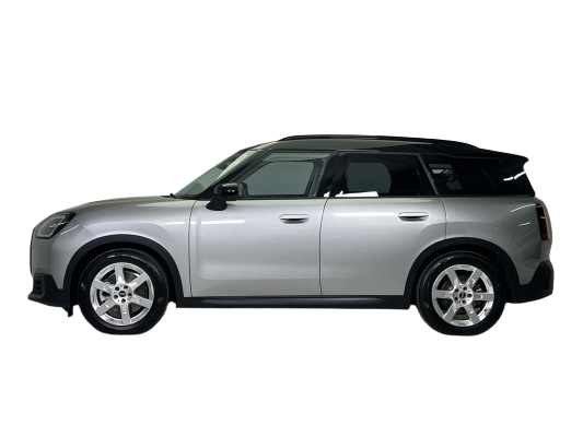 MINI Countryman SE ALL 4