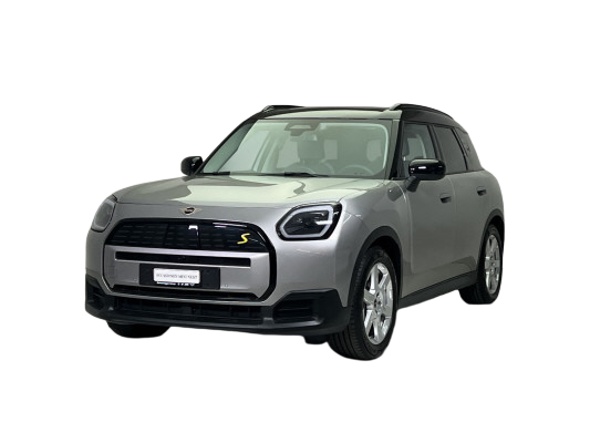 MINI Countryman SE ALL 4