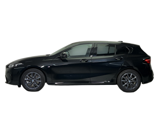 BMW 123 xDrive M Sport Step.