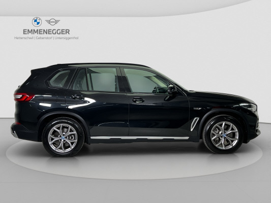 BMW X5 xDrive45e xLine