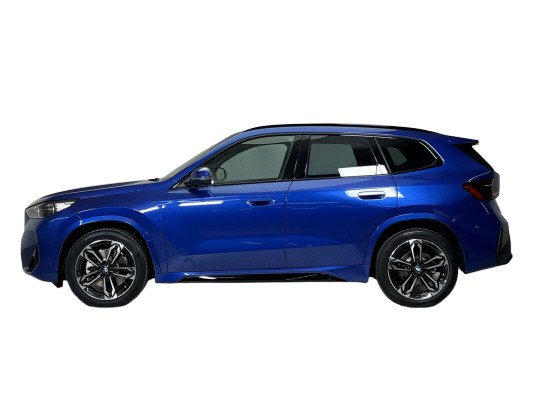 BMW X1 xDrive 23i 48V M Sport