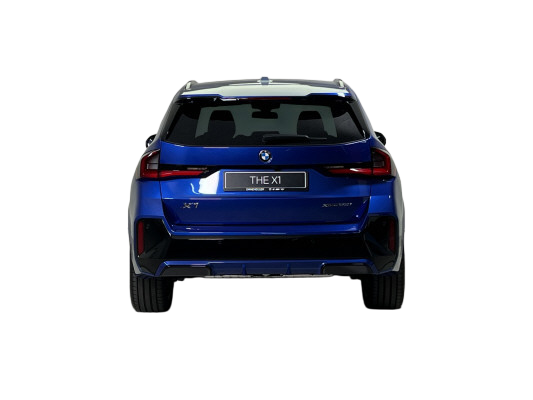 BMW X1 xDrive 23i 48V M Sport