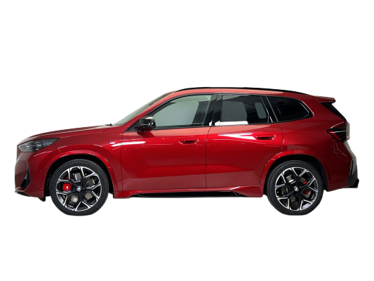 BMW X1 M35i xDrive