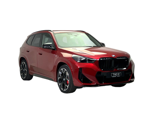 BMW X1 M35i xDrive
