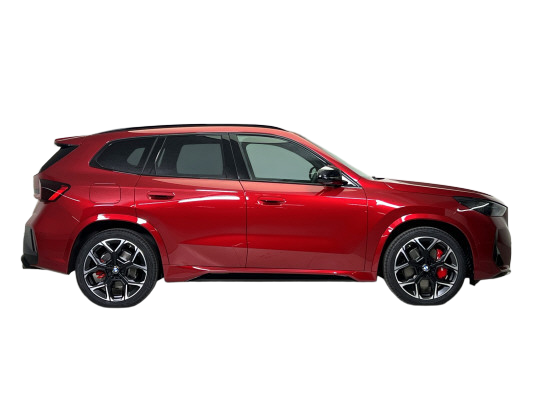 BMW X1 M35i xDrive